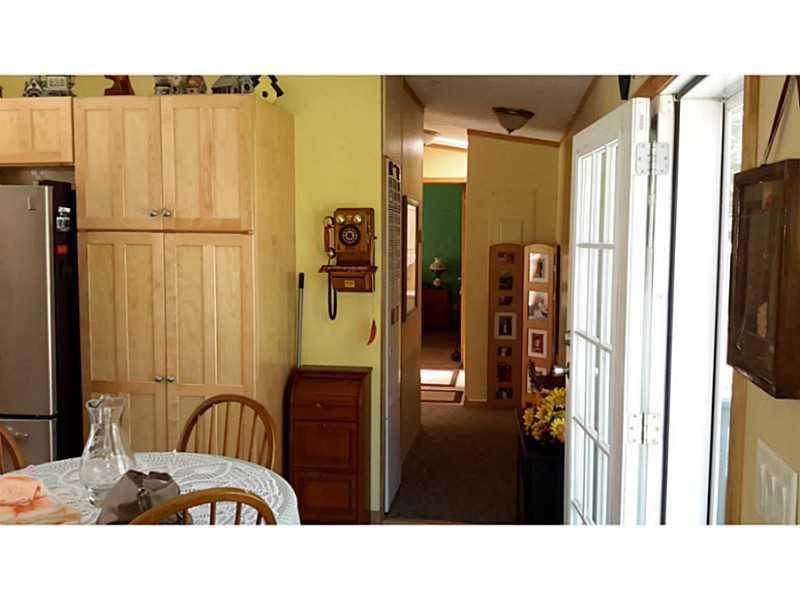 70 Butterfield Ridge Road Lincoln, ME 04457 - Photo 7 of 29 Kitchen.