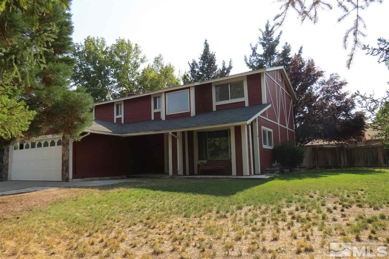4510 Spring Drive Reno, NV 89502 - Photo 1 of 1 Photo 1