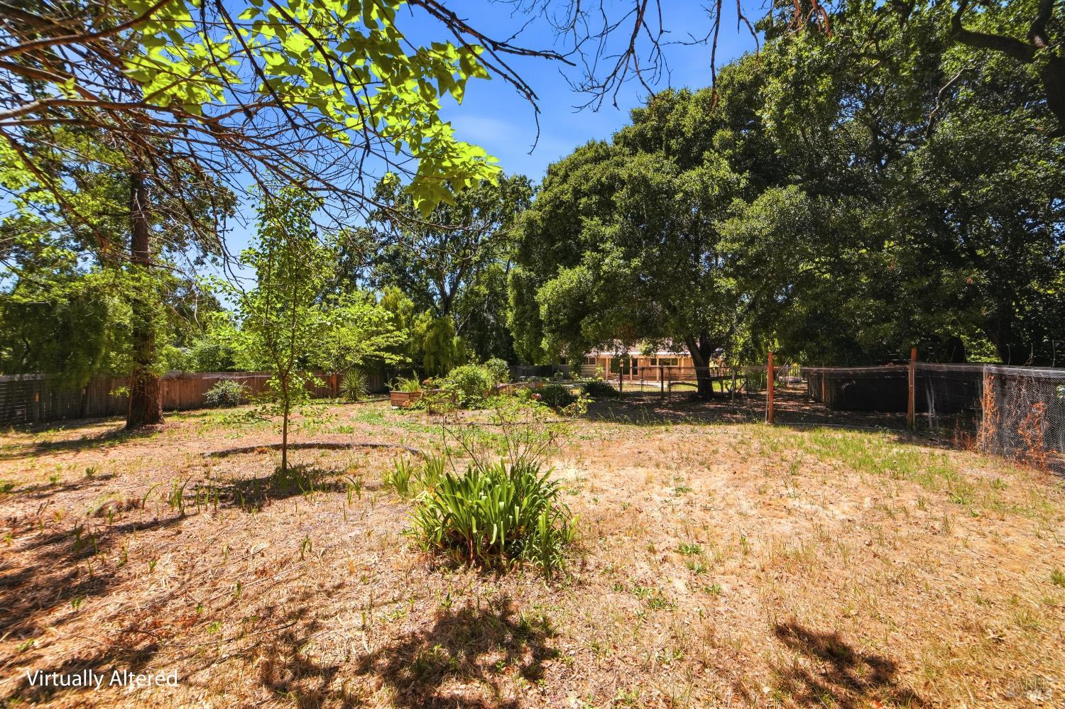 1768 Manor Drive Santa Rosa, CA 95403 - Photo 32 of 39