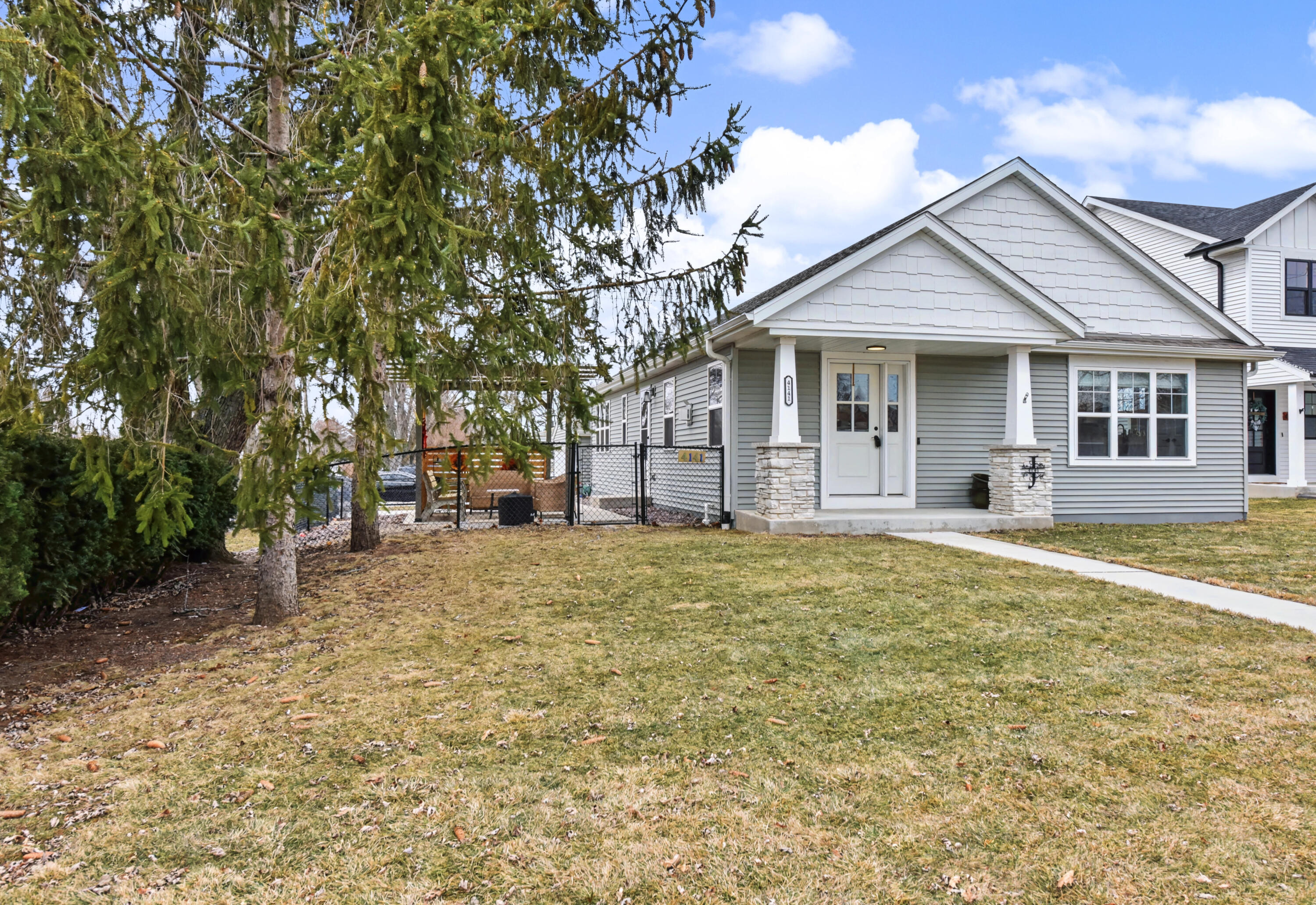 4141 South 90th Street Greenfield, WI 53228 - Photo 29 of 31 Front of Home