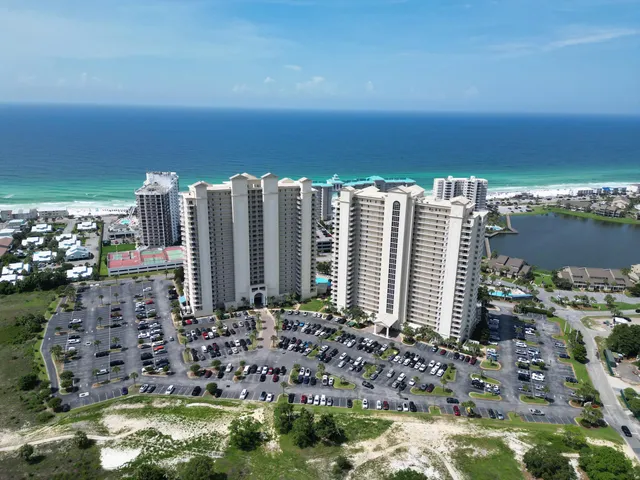 a living room with furniture and window