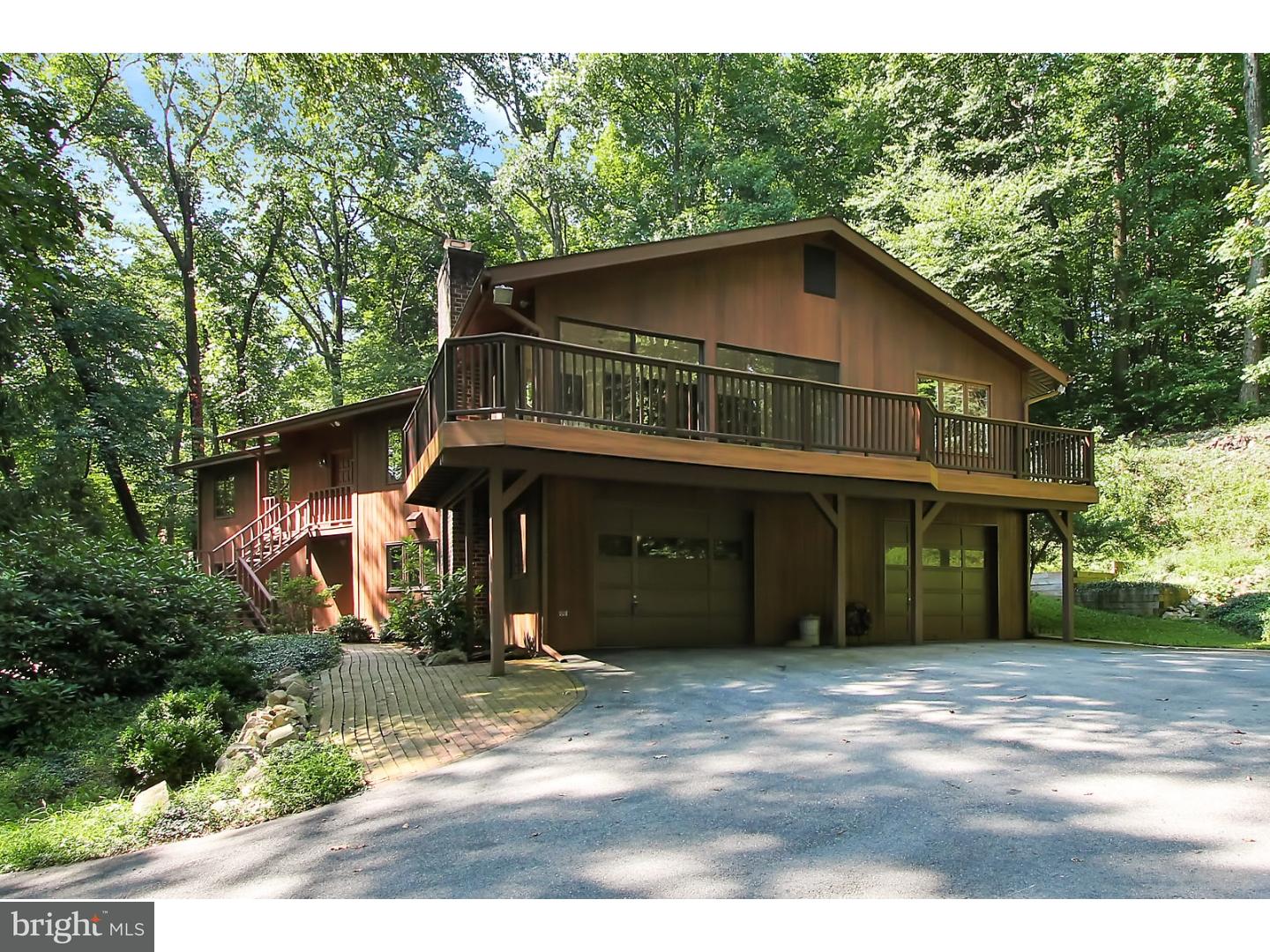 3103 Chestnut Hill Road Center Valley, PA 18034 - Photo 2 of 25 Gallery Image 2