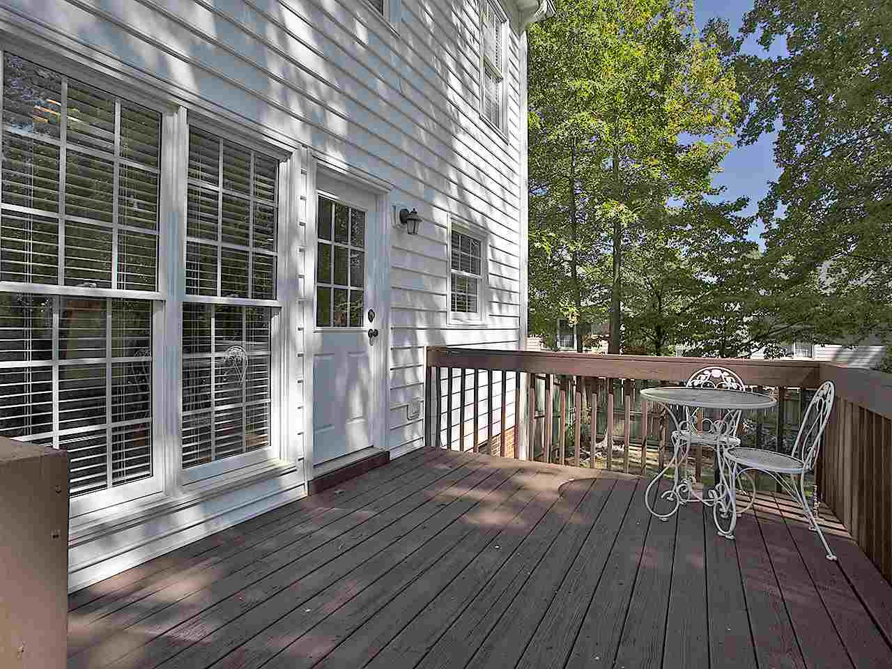 6505 Englehardt Drive Raleigh, NC 27617 - Photo 27 of 29 Photo 27