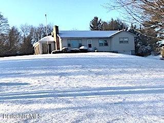170 Lenox Road Richmond, MA 01254 - Photo 4 of 10 Front