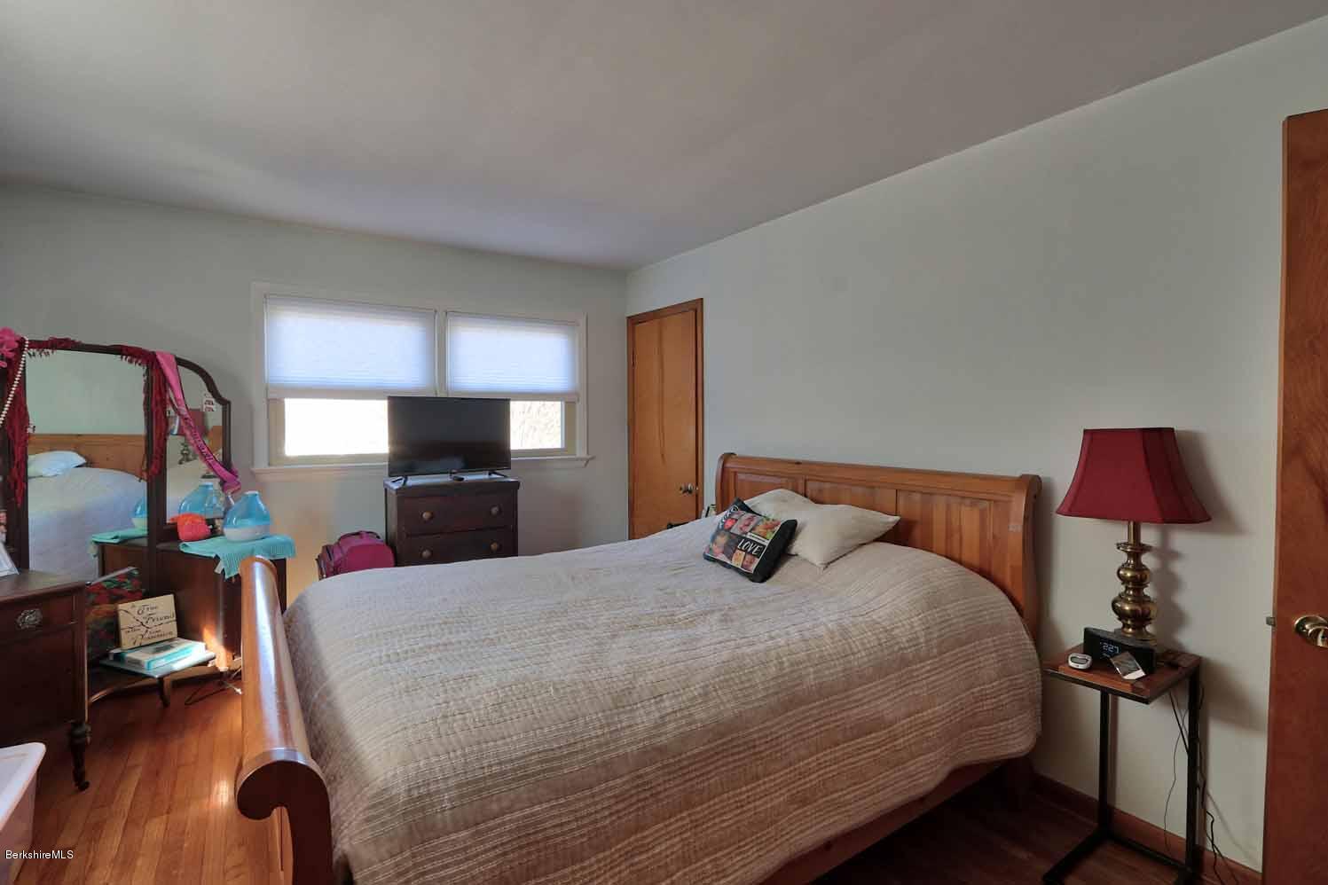 170 Lenox Road Richmond, MA 01254 - Photo 10 of 10 Bedroom