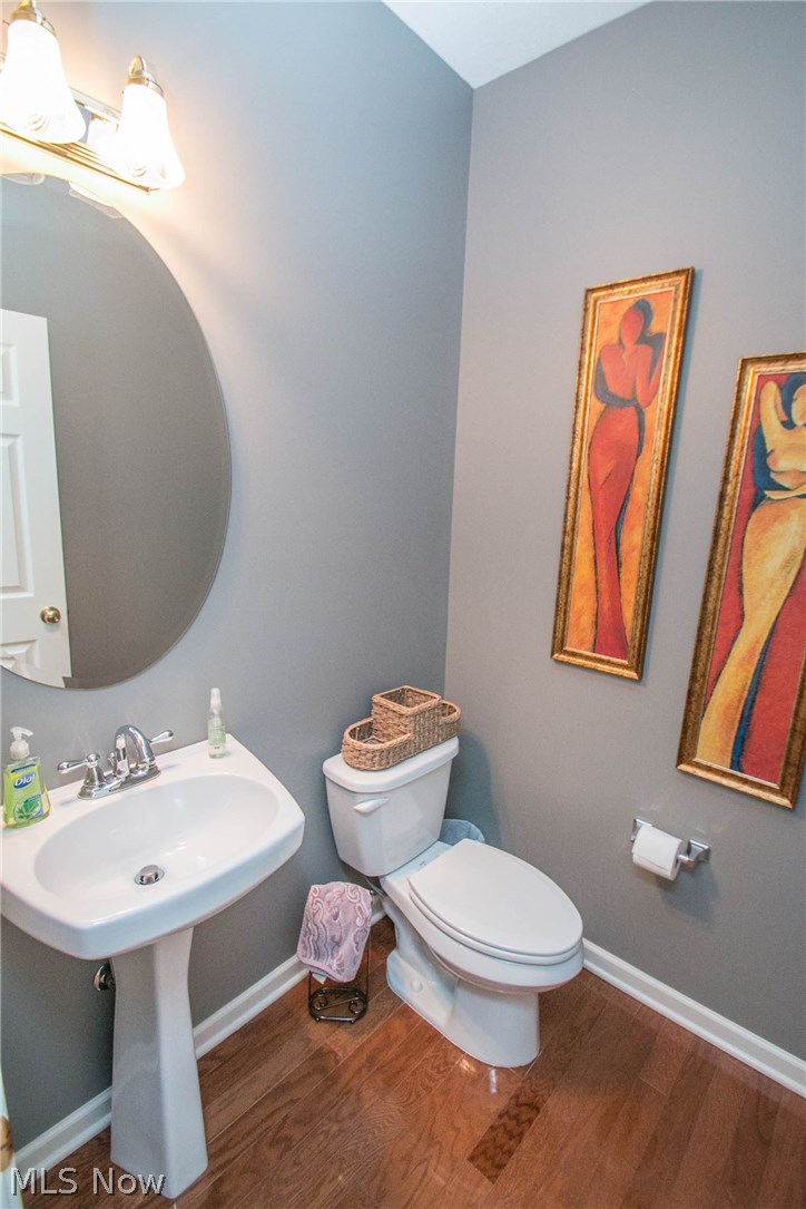 271 Crescent Ridge Drive Independence, OH 44131 - Photo 14 of 28 Gallery Image 14