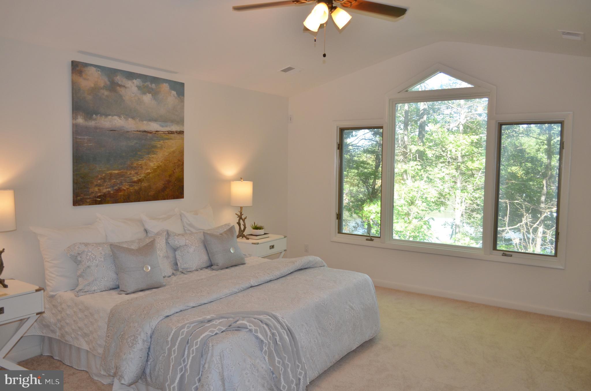 3165 Rolling Road Edgewater, MD 21037 - Photo 27 of 36 Owner's Bedroom