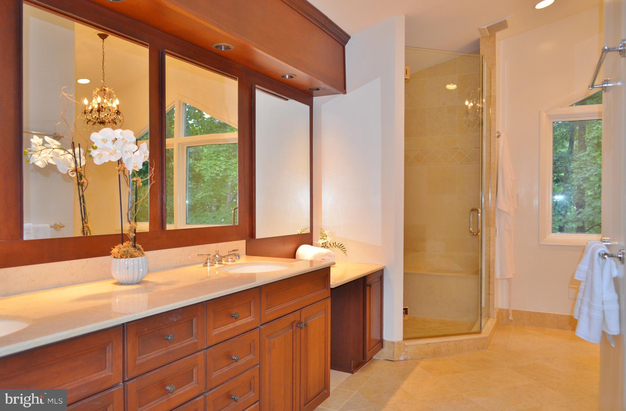 3165 Rolling Road Edgewater, MD 21037 - Photo 28 of 36 Owner's Bath