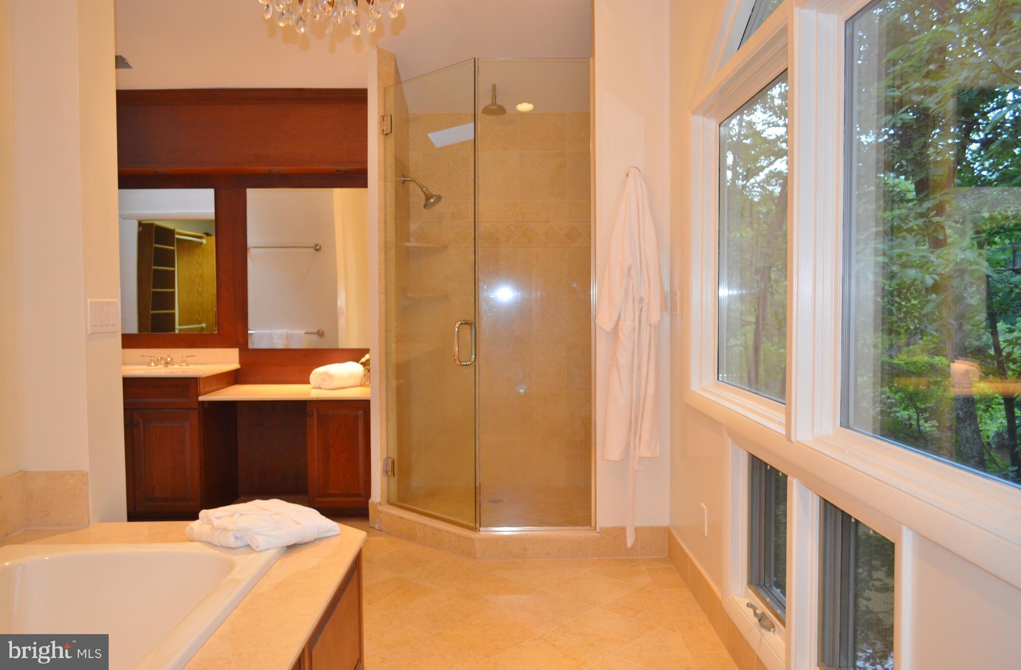 3165 Rolling Road Edgewater, MD 21037 - Photo 29 of 36 Owner's Bath