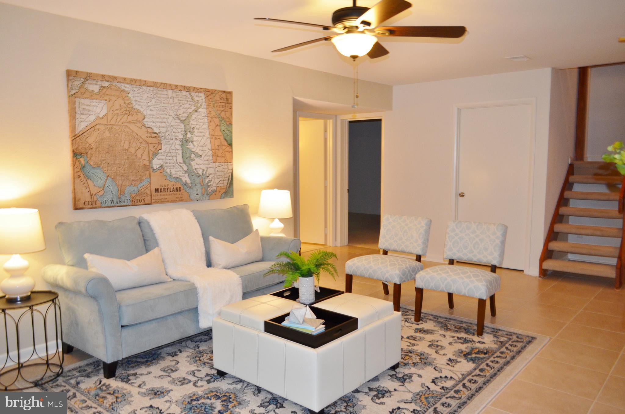 3165 Rolling Road Edgewater, MD 21037 - Photo 34 of 36 Basement