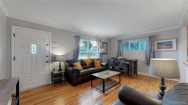 $549,900 | 103 South Zenobia Street, Denver, CO 80219