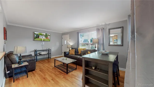 $549,900 | 103 South Zenobia Street, Denver, CO 80219