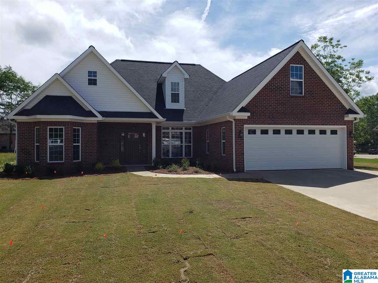 1002 Jackson Way Southwest Jacksonville, AL 36265 - Photo 16 of 16