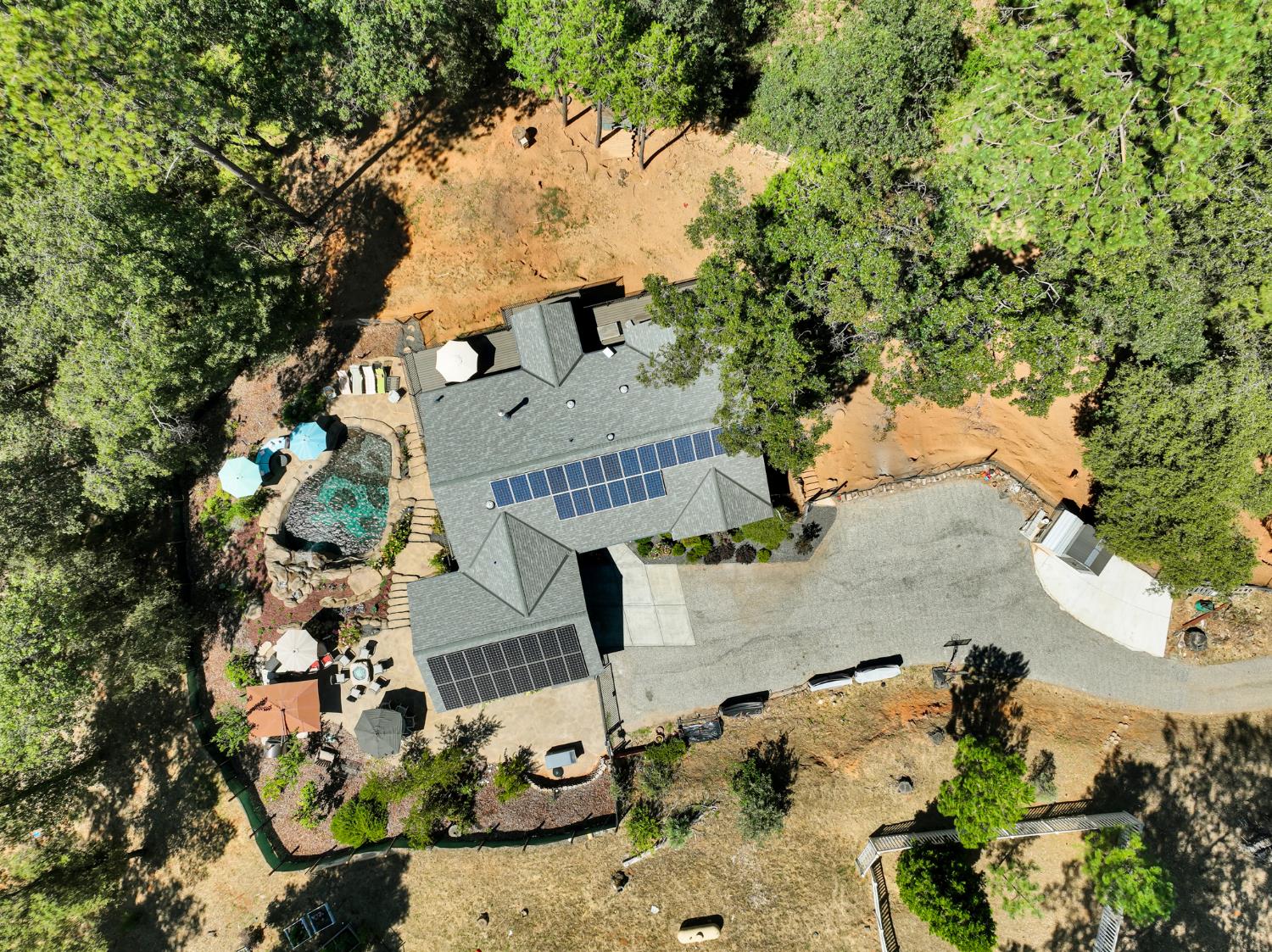 21930 Placer Hills Road Colfax, CA 95713 - Photo 54 of 98