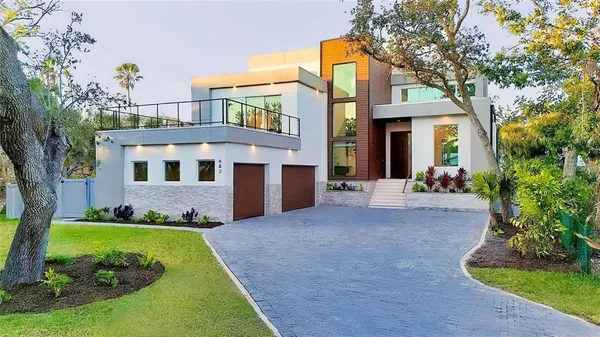 $3,690,000 | 603 Tremont Street, Sarasota, FL 34242