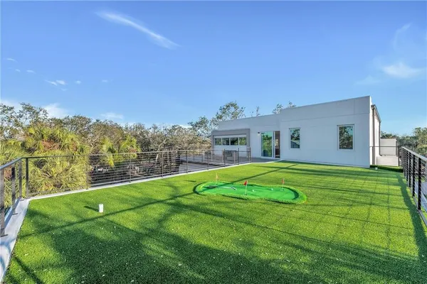 $3,690,000 | 603 Tremont Street, Sarasota, FL 34242