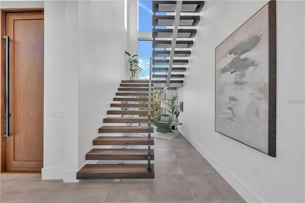 $3,690,000 | 603 Tremont Street, Sarasota, FL 34242