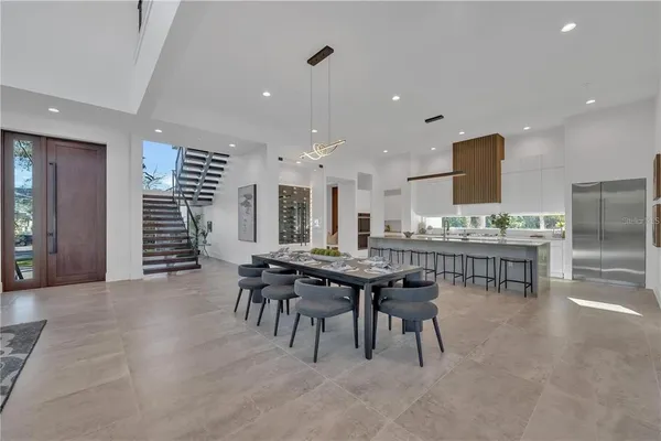 $3,690,000 | 603 Tremont Street, Sarasota, FL 34242