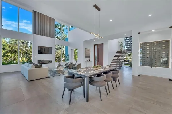 $3,690,000 | 603 Tremont Street, Sarasota, FL 34242