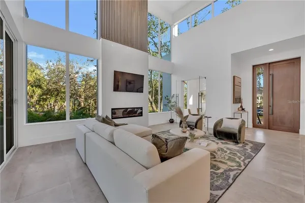 $3,690,000 | 603 Tremont Street, Sarasota, FL 34242