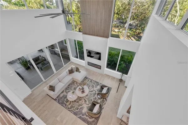 $3,690,000 | 603 Tremont Street, Sarasota, FL 34242