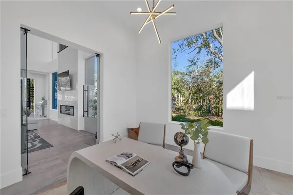 $3,690,000 | 603 Tremont Street, Sarasota, FL 34242