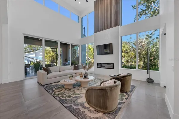 $3,690,000 | 603 Tremont Street, Sarasota, FL 34242