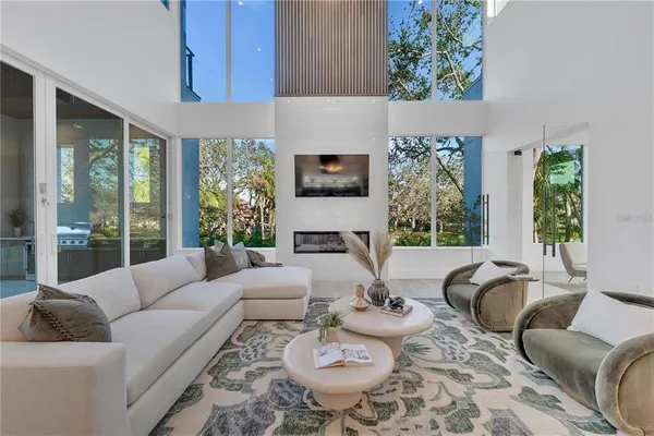 $3,690,000 | 603 Tremont Street, Sarasota, FL 34242