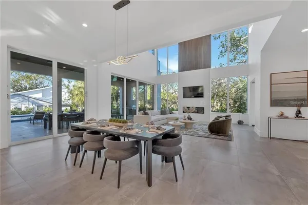 $3,690,000 | 603 Tremont Street, Sarasota, FL 34242