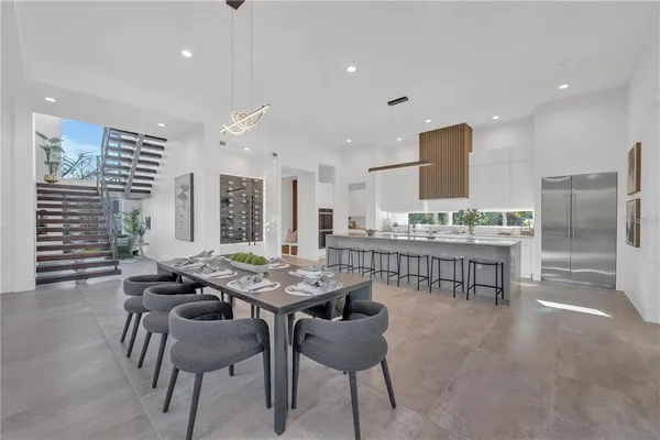 $3,690,000 | 603 Tremont Street, Sarasota, FL 34242