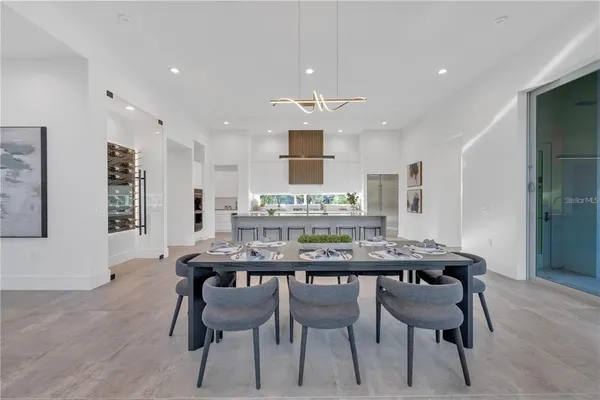 $3,690,000 | 603 Tremont Street, Sarasota, FL 34242