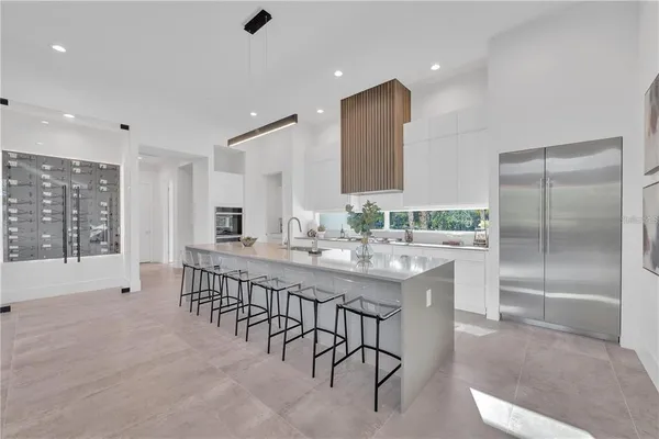 $3,690,000 | 603 Tremont Street, Sarasota, FL 34242