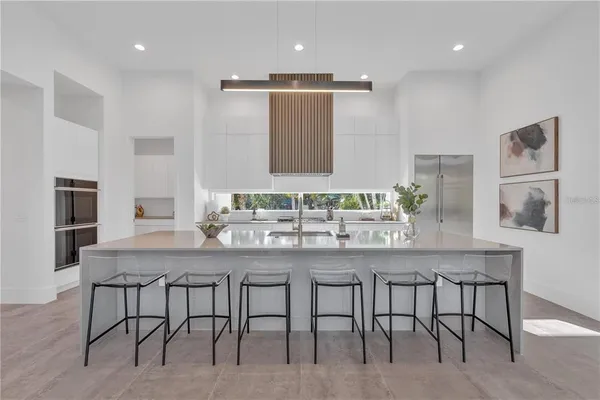 $3,690,000 | 603 Tremont Street, Sarasota, FL 34242