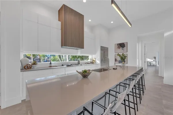 $3,690,000 | 603 Tremont Street, Sarasota, FL 34242