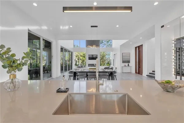 $3,690,000 | 603 Tremont Street, Sarasota, FL 34242