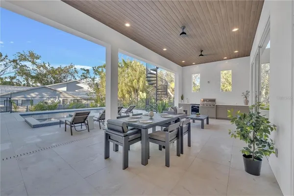 $3,690,000 | 603 Tremont Street, Sarasota, FL 34242