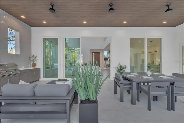 $3,690,000 | 603 Tremont Street, Sarasota, FL 34242