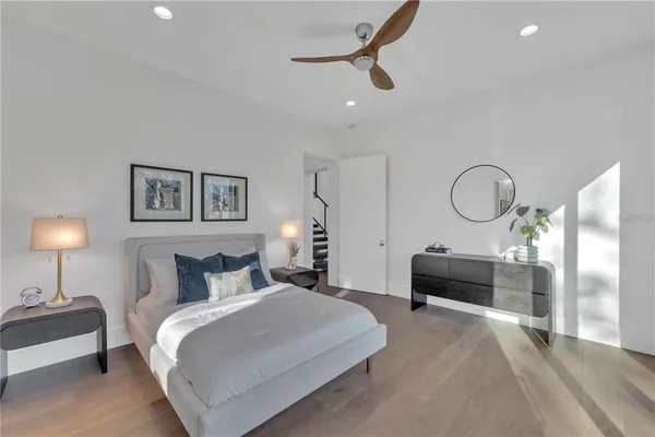 $3,690,000 | 603 Tremont Street, Sarasota, FL 34242