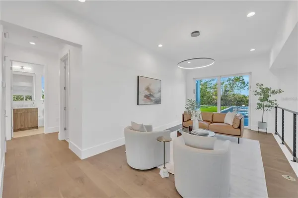$3,690,000 | 603 Tremont Street, Sarasota, FL 34242