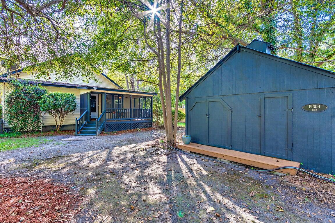504 Raysor Street St. George, SC 29477 - Photo 14 of 24 20211108193642353165000000-o