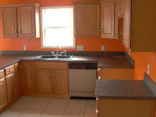 9036 Main Street Maybee, MI 48159 - Photo 6 of 17 BEAUTIFUL KITCHEN