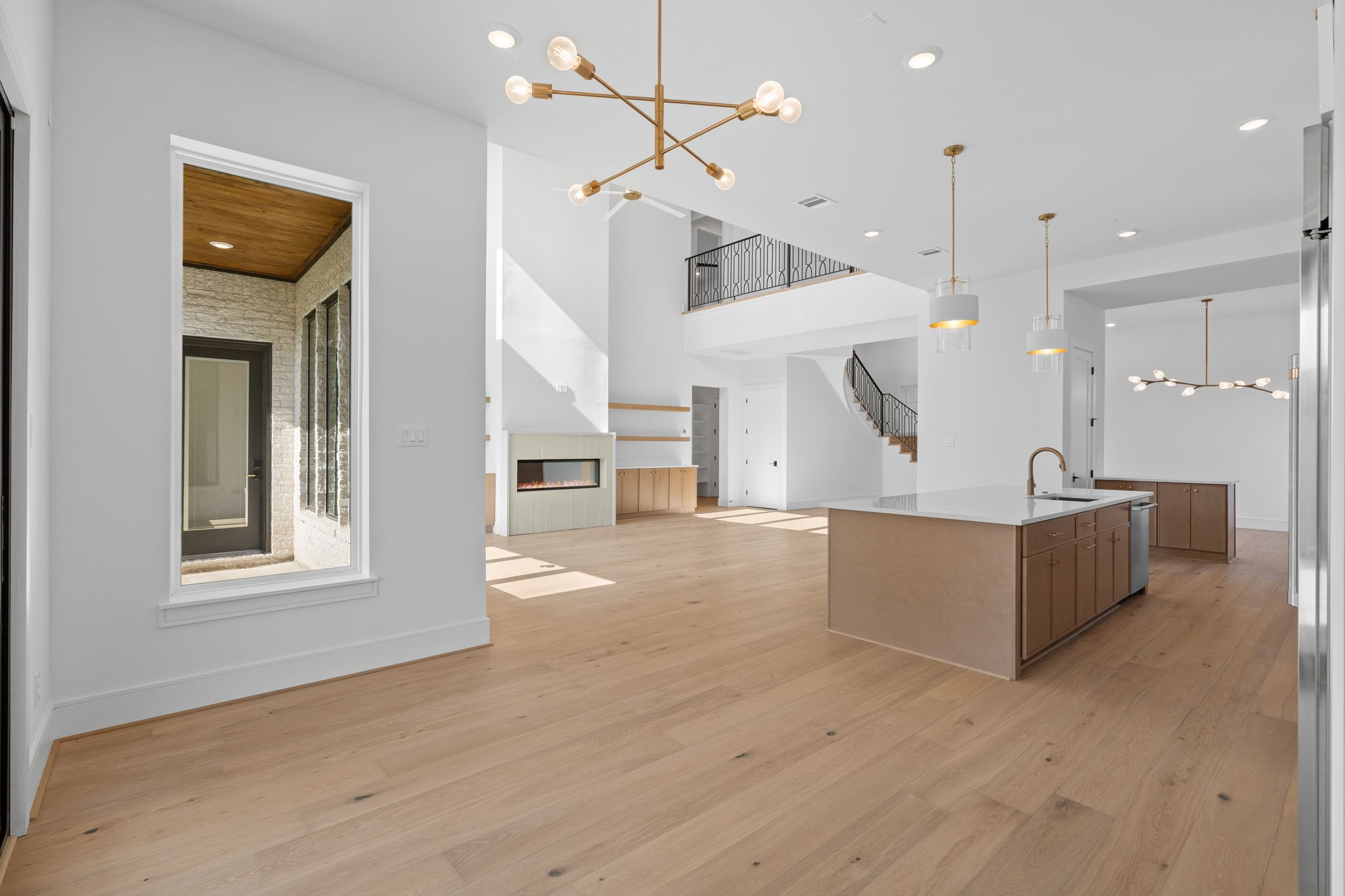 8021 Turquoise Lane Houston, TX 77055 - Photo 26 of 50