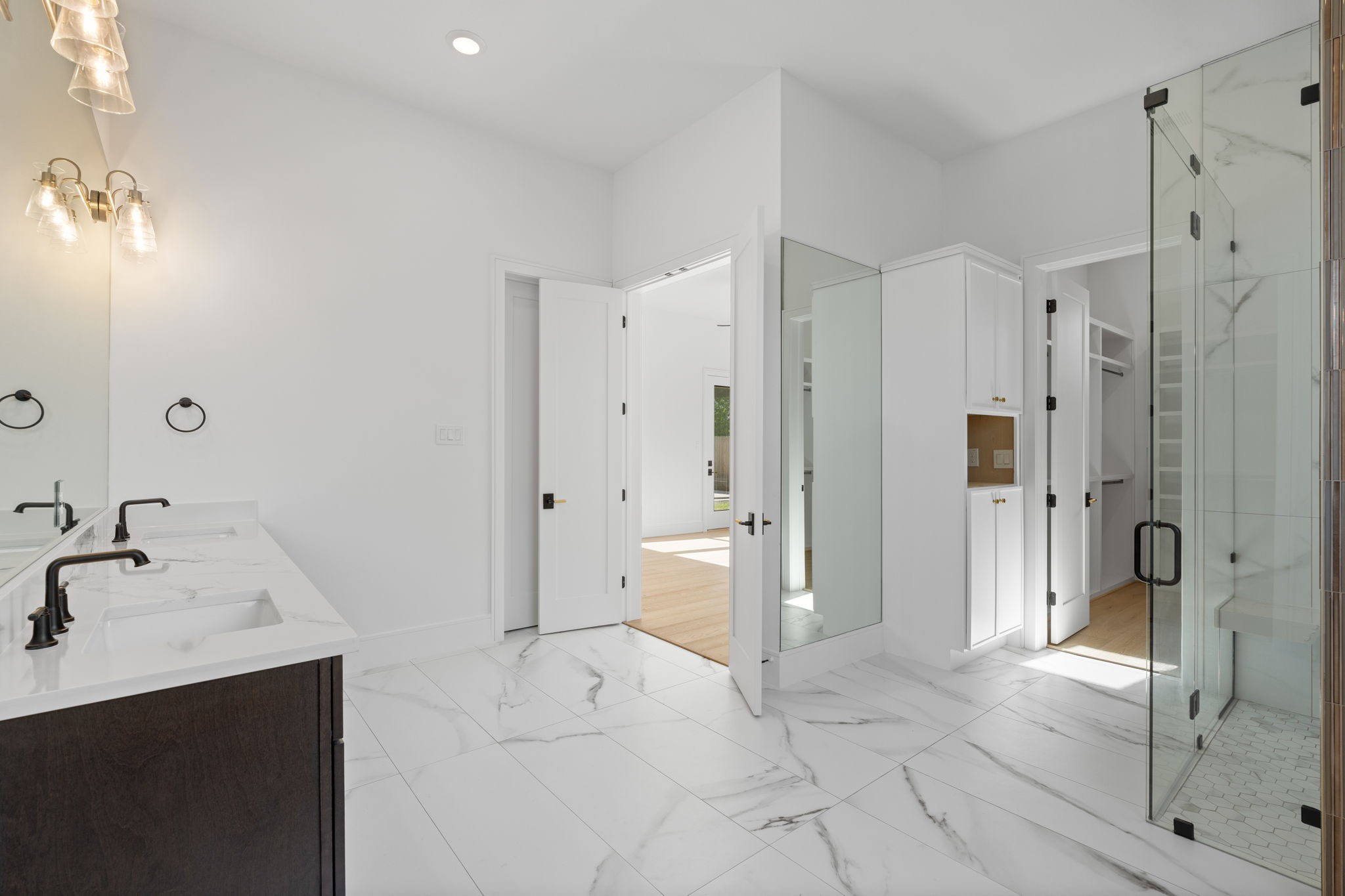 8021 Turquoise Lane Houston, TX 77055 - Photo 33 of 50