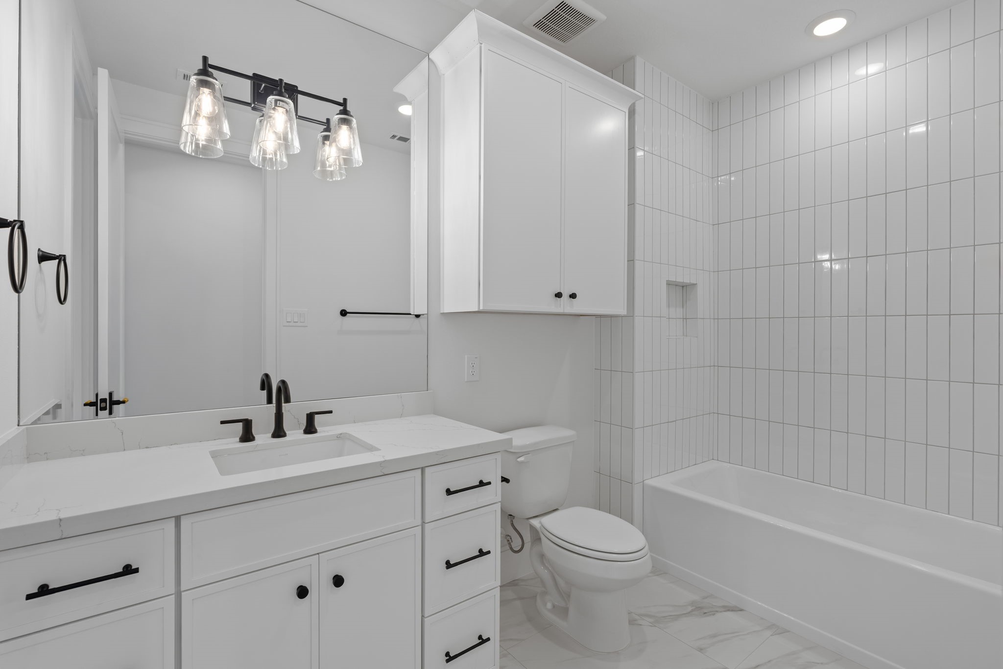 8021 Turquoise Lane Houston, TX 77055 - Photo 43 of 50