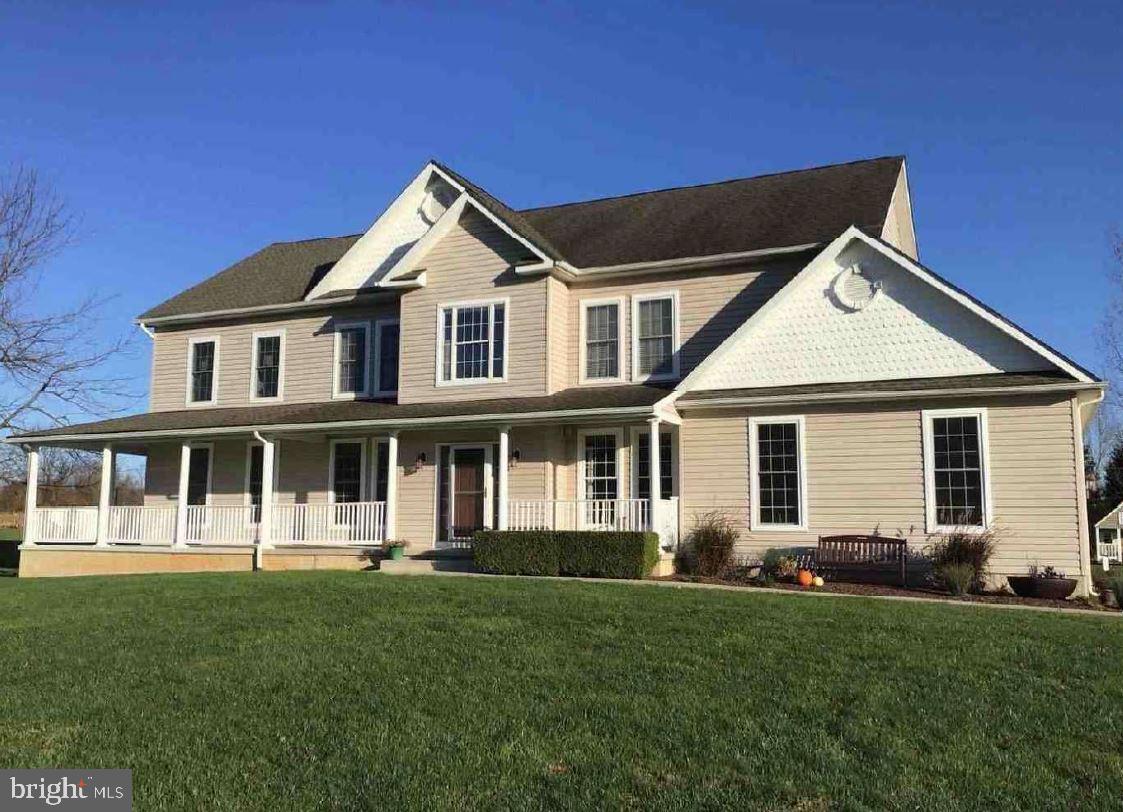 1422 Heaps Road Whiteford, MD 21160 - Photo 1 of 1 Gallery Image 1