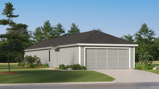 $170,999 | 8558 Eucalyptus Hills, San Antonio, TX 78222