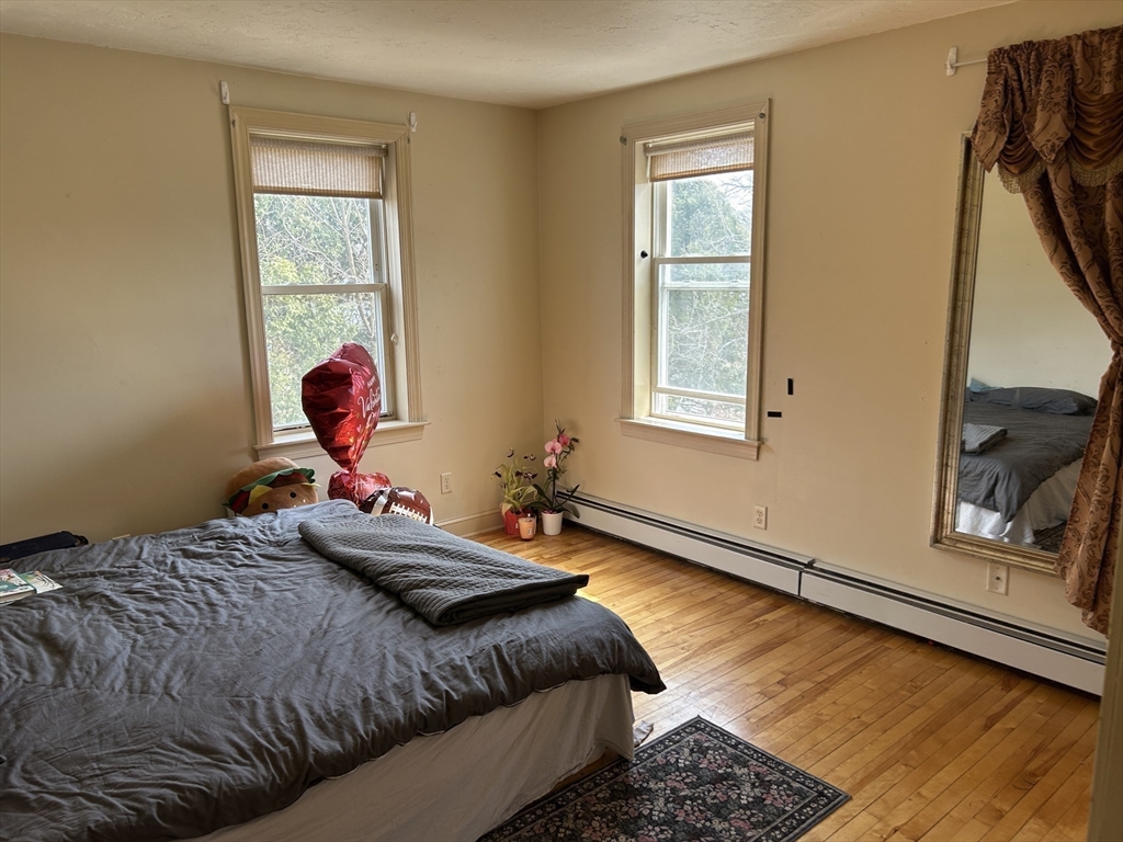 7 Wingate Street Shrewsbury, MA 01545 - Photo 5 of 21 a bedroom with bed and a window