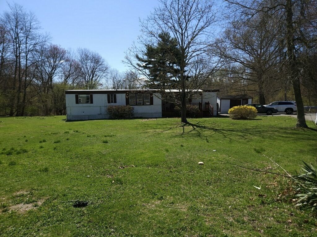 399 Danforth Street Taunton, MA 02780 - Photo 11 of 23