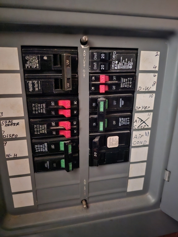 399 Danforth Street Taunton, MA 02780 - Photo 20 of 23