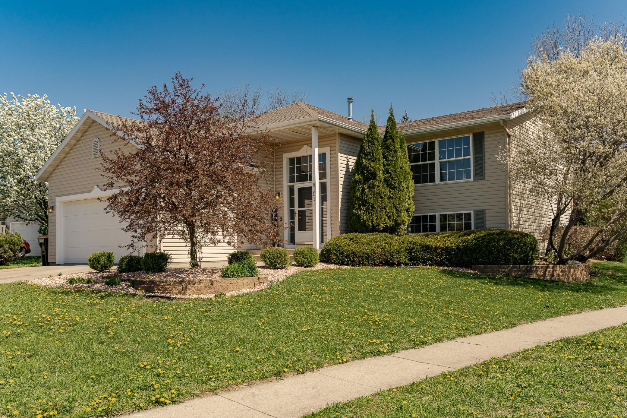6101 Heidelberg Lane Northwest Rochester, MN 55901 - Photo 1 of 1